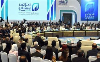 ماذا قال المطورون العقاريون في المؤتمر الاقتصادي عن تجربة شراكتهم مع الدولة