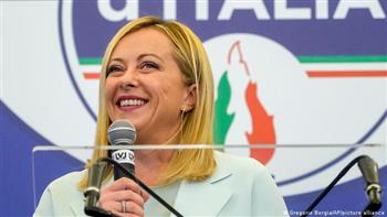  رئيسة وزراء إيطاليا: مهتمون باستقرار الشرق الأوسط وتعزيز التعاون مع السعودية