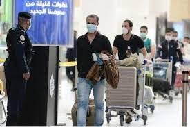 قرار عاجل من الكويت بشأن الوافدين