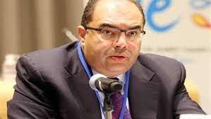 محمود محيي الدين: ضرورة ربط الجانب التنموي بتمويل العمل المناخي
