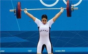 ١٩ دولة تشارك في بطولة أفريقيا لرفع الأثقال التي تنظمها مصر 