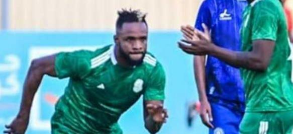 الاتحاد يواصل نتائجه الجيدة بالفوز على الداخلية بهدفين نظيفين