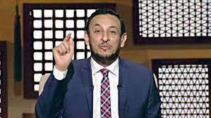 رمضان عبد المعز: "حملة أخلاقنا الجميلة" تذكير بالقيم والمبادئ