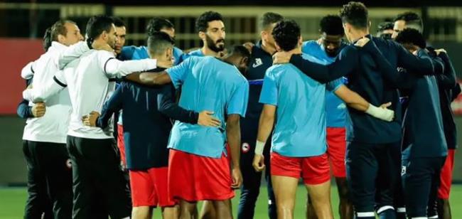فيوتشر يتعادل بدون أهداف مع المقاولون العرب في الدوري الممتاز