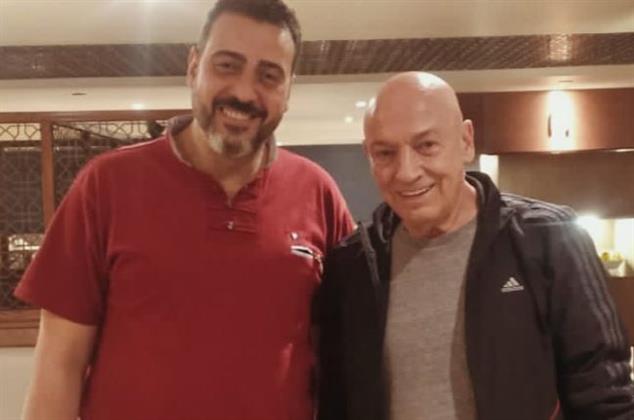 فيريرا: الروح المعنوية للزمالك كلمة السر.. ومباراة السوبر لا تعتمد على الأداء 