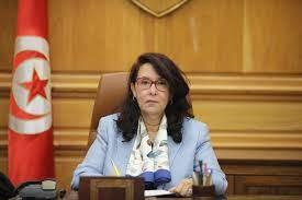   وزيرة الثقافة التونسية تبحث البرنامج الثقافي الخاص بالقمة الفرنكوفونية