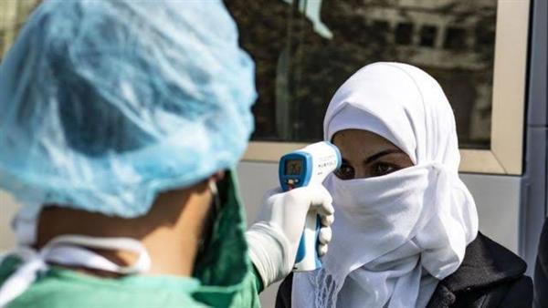 الجزائر تسجل ٥ إصابات جديدة بفيروس كورونا خلال ٢٤ ساعة