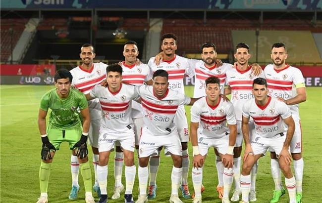 سيد معوض: مباراة سيراميكا من أقل مباريات الزمالك مع فيريرا.. وأحمد سامي بعيد في المستوى عن كل مدربي الدوري