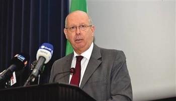   وزير المالية الجزائري: ارتفاع احتياطي النقد الأجنبي إلى 6ر54 مليار دولار بنهاية العام الجاري