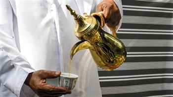 القهوة العربية.. أولها «هيف» وآخرها «سيف»