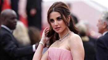 درة عن مشهد السكين: "جوزي قال لي مش هنام جنبك تاني"