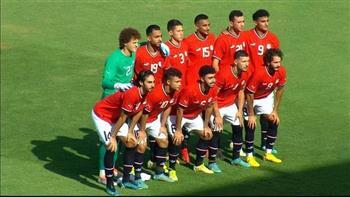 بعد التوصل لاتفاق.. ثنائي الأهلي يغادران معسكر المنتخب الأولمبي للمشاركة في السوبر
