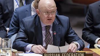   موسكو: سنعتبر استخدام كييف «قنبلة قذرة» عملا إرهابيا نوويا 