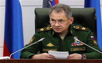   وزير دفاع روسيا يحذر: حرب أوكرانيا تتجه لتصعيد خارج نطاق السيطرة