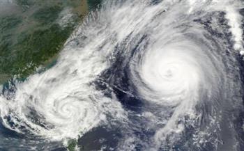   مصرع 9 أشخاص جراء إعصار «سيترانج» في بنجلاديش