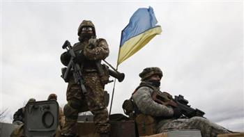  أمريكا تجدد دعمها المستمر لأوكرانيا في مواجهة التدخل العسكري الروسي المستمر
