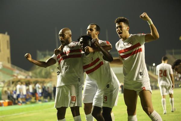 الزمالك يرفع مكافأة السوبر إلى 200 ألف جنيه