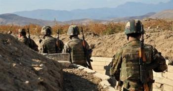   أذربيجان تتهم أرمينيا بقصف وحدات عسكرية أذرية على الحدود