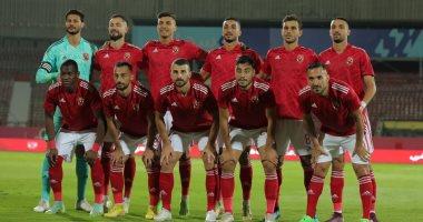كولر يحسم ثنائية "وسط" الأهلى فى السوبر المحلى بعد غياب ديانج