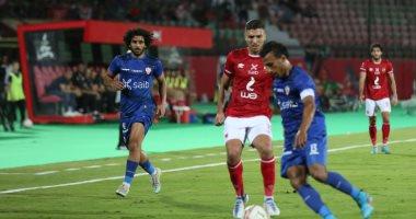 اتحاد الكرة يخطر الأهلى والزمالك بتطبيق الوقت الإضافى حال التعادل فى مباراة السوبر