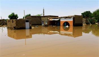   كوت ديفوار: الفيضانات تتسبب في تشريد أكثر من 400 أسرة