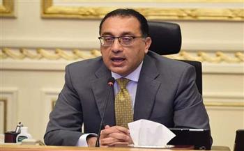   رئيس الوزراء: قطاع الصناعة يعد قاطرة التنمية للاقتصاد المصري