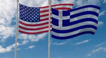   الولايات المتحدة واليونان تؤكدان أهمية تعزيز الاستقرار في شرق البحر المتوسط