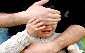 كشف ملابسات اختطاف طفلة بالإسماعيلية لوجود خلافات مالية مع عمها