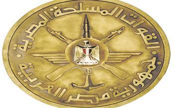 القوات المسلحة تشارك دول الكومنولث الإحتفال بالذكرى الـ 80 لمعركة العلمين