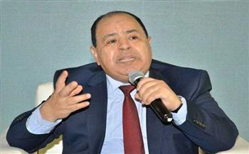 وزير المالية: قيمة المعاشات بلغت حوالي 200 مليار جنيه خلال العام المالي الحالي