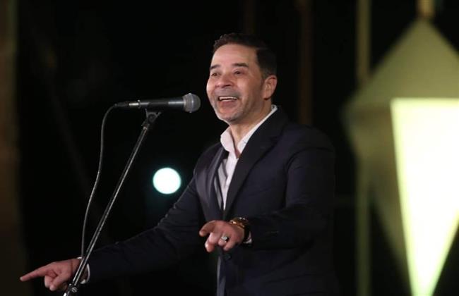 استمرارا لفعاليات مهرجان ومؤتمر الموسيقى العربية الـ 31 