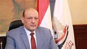 حزب المصريين: الرئيس السيسي لا يدخر جهدا فى التوسع لمبادرات الحماية الاجتماعية