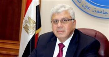 وزير التعليم العالى يستعرض تقريرًا حول فوز المخترعين المصريين في المنتدى الدولي للمخترعين بروسيا