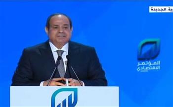   «زراعة النواب»: كلمة الرئيس بختام المؤتمر الاقتصادى قوية وشفافة