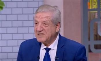 الفقى: الحكومة تواجه تحديات كبيرة في تطوير البنية التحتية وإنشاء المشروعات|فيديو