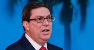   كوبا تعلن رفضها للعقوبات الأمريكية على إيران