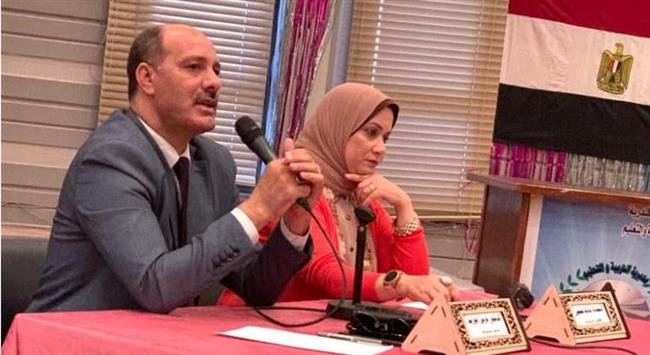 تعليم الإسكندرية: خطة لعلاج ضعف القراءة والكتابة لطلاب المراحل الإبتدائية والإعدادية 
