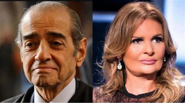 لهذا السبب يسرا اعتذرت عن حضور جنازة فريد الديب