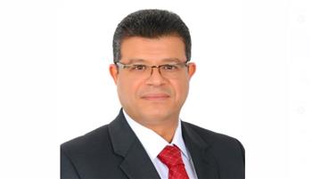   النائب محمد سليمان: رسائل الرئيس في ختام المؤتمر الاقتصادي تخدم مجتمع الأعمال 