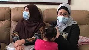 النقض تثأر لـ أمل فتاة الدقهلية.. التفاصيل كاملة