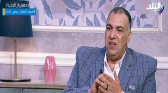 الشركة المصرية: مرسى علم تجمع بين الرفاهية والاستثمار