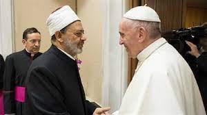 الأعلى للشئون الإسلامية يشيد بدعوة ملك البحرين لشيخ الأزهر وبابا الفاتيكان