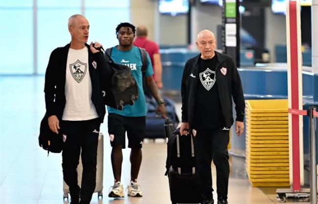 أرقام فيريرا مع الزمالك أمام الأهلي قبل مواجهة السوبر 