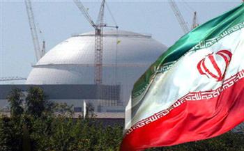   الطاقة الذرية الإيرانية تعلن البدء في صناعة المفاعلات النووية محليا