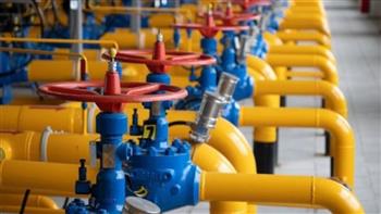   شركة الغاز الأوكرانية: الإمدادات الروسية تتواصل عبر كييف بكميات منتظمة