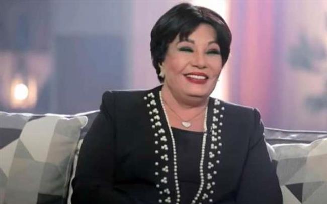 شهيرة عن مخرج الضاحك الباكي: مجرد رجوعك للدراما شرف للمنظومة الفنية