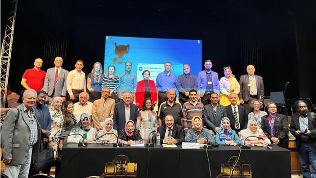 خمس توصيات للمؤتمر العلمي المصاحب لمهرجان الموسيقى العربية الـ 31 