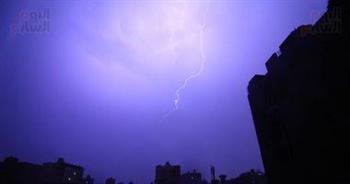 الأرصاد الجوية: المناطق الشرقية بالجمهورية الأكثر تأثرا بـ الأمطار