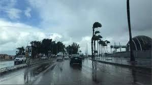   الأرصاد الجوية تتوقع هطول أمطار على الإسكندرية