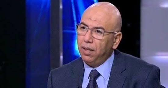 خالد عكاشة: الرئيس السيسي تحدث بشفافية عن وضع الاقتصاد بمصر